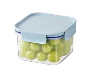 Lock&Lock Classic Plus Dóza na potraviny 860 ml 1 ks mint