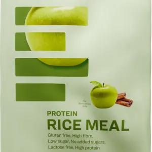 VOXBERG Protein Rice Meal Jablko skořice 60 g