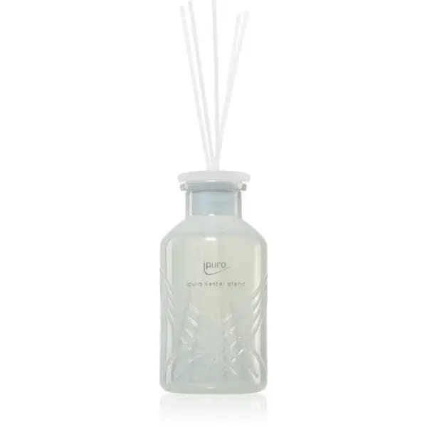 ipuro Exclusive Santal Blanc aróma difuzér 240 ml