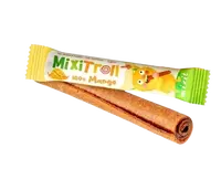 MIXIT Ovocná rolka MixiTroll - 100% Mango 20 g