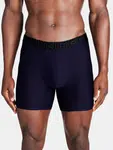Men's boxers Under Armour M UA Perf Tech 6in 1pk-BLU - Men's