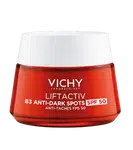 VICHY Liftactiv B3 Anti-Dark Spot krém SPF50 proti pigmentovým skvrnám a vráskám 50 ml