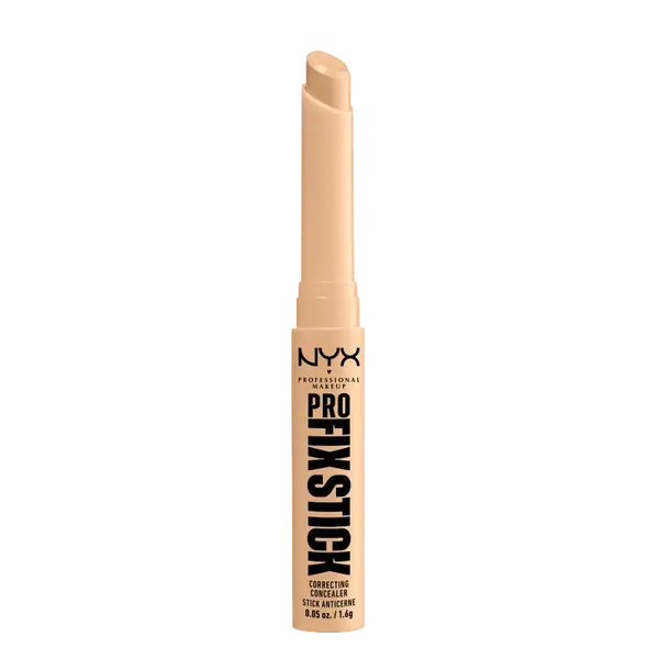 NYX PROFESSIONAL MAKEUP Pro Fix Stick korektor 06 Natural 1.6 g