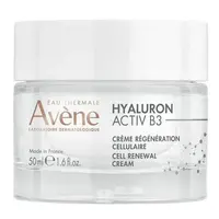 AVÈNE Hyaluron Activ B3 Krém pro obnovu buněk 50 ml