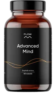 FLOW Advanced Mind 2.0, 90 tobolek