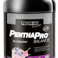 PROM-IN Essential PenthaPro Balance borůvka 2250 g
