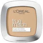 L'ORÉAL PARIS True Match pudr 3R/3C Rose Beige 9 g