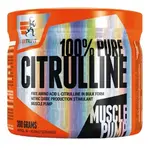 EXTRIFIT 100% Pure Citrulline natural 300 g