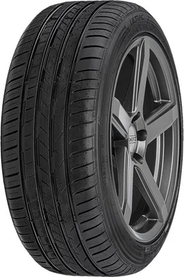 VREDESTEIN 235/55 R 18 100V ULTRAC TL FSL