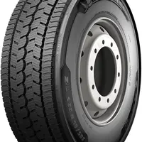MICHELIN 385/55 R 22.5 160K X_MULTI_GRIP_Z TL M+S 3PMSF