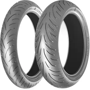 BRIDGESTONE 120/70 R 17 58W BATTLAX_T31F TL