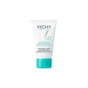 VICHY Créme Efficacité 7-denní kúra proti pocení 30 ml