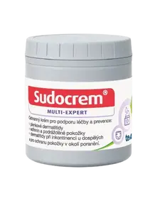 SUDOCREM Multi-Expert 400 g
