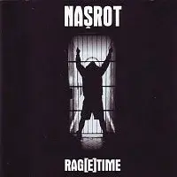 Našrot – Rag(e)time CD