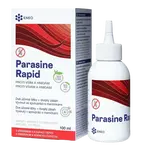 ENEO Parasine Rapid + hřeben a čepice 100 ml