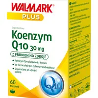 WALMARK Koenzym Q10 30 mg 60 tobolek