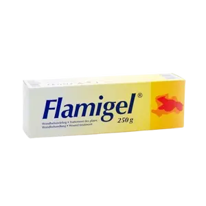 FLAMIGEL gel 250 ml
