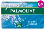 PALMOLIVE mýdlo Thermal SPA Mineral Massage 6 x 90 g
