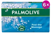 PALMOLIVE mýdlo Thermal SPA Mineral Massage 6 x 90 g