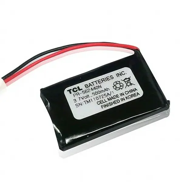 Dogtra Akumulátor |  3,7V 500mAh