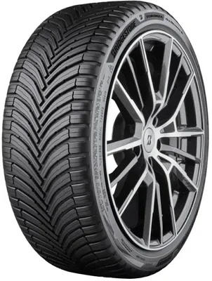 BRIDGESTONE 255/40 R 20 101Y TURANZA_ALL_SEASON_6 TL XL FP
