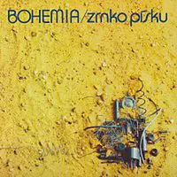 Bohemia – Zrnko písku LP