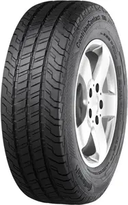CONTINENTAL 215/75 R 16 116/114R CONTIVANCONTACT_100 TL C 10PR