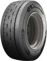 MICHELIN 215/75 R 17.5 136/134J X_MULTI_T2 TL M+S