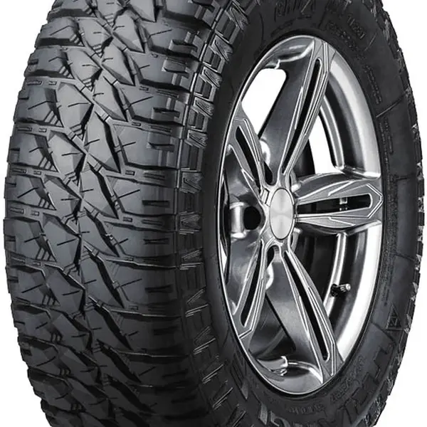 TRIANGLE 225/75 R 16 115/112Q GRIPX_MT_TR281 TL LT XL M+S P.O.R.