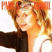 Paula Abdul – Forever Your Girl LP