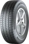 CONTINENTAL 235/65 R 16 121/119R VANCONTACT_4SEASON TL C 10PR M+S 3PMSF DOT21