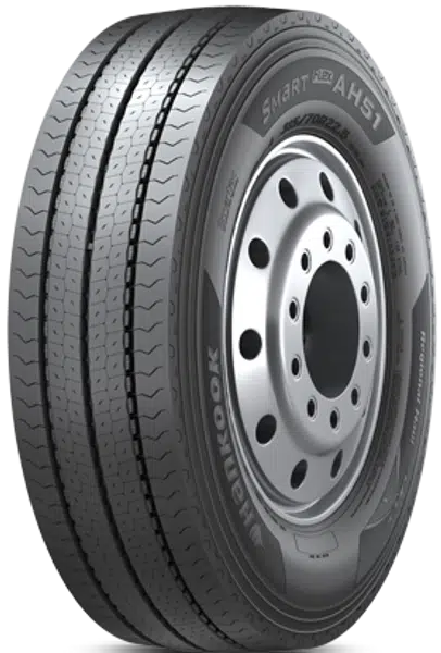 HANKOOK 385/55 R 22.5 160K AH51 TL M+S 3PMSF 20PR