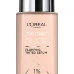 L'ORÉAL PARIS True Match Tinted Serum tónující sérum 1-2 Rosy Light, 30 ml