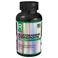 REFLEX NUTRITION Glucosamine Chondroitin 90 kapslí