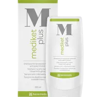 MEDIKET Plus šampon 100 ml