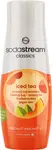 SODASTREAM Příchuť Ledový čaj broskev 440 ml