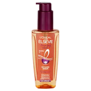 L'ORÉAL PARIS ELSEVE Dream Long Go Sleek Serum Bezoplachová péče 100 ml