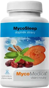 MYCOMEDICA MycoSleep 90 g