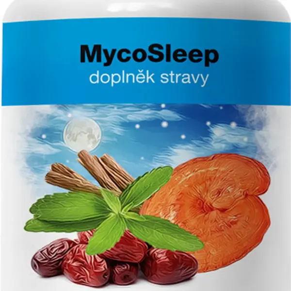MYCOMEDICA MycoSleep 90 g
