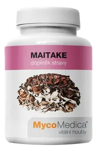 MYCOMEDICA Maitake 90 kapslí