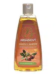 BODY TIP Arganový vlasový šampon 250 ml