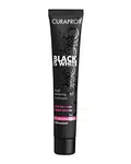 CURAPROX Black is White zubní pasta 90 ml