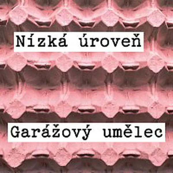 Nízká Úroveň – Garážový umělec