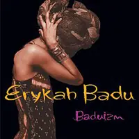 Erykah Badu – Baduizm LP