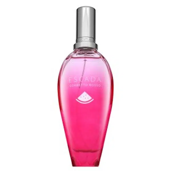 Escada Sorbetto Rosso toaletní voda pro ženy 100 ml