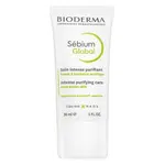 Bioderma Sébium Global pleťový gel Intense Purifying Care 30 ml
