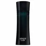 Armani (Giorgio Armani) Code toaletní voda pro muže 200 ml