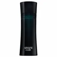 Armani (Giorgio Armani) Code toaletní voda pro muže 200 ml