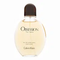 Calvin Klein Obsession for Men toaletní voda pro muže 125 ml