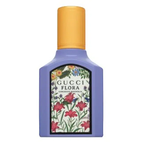 Gucci Flora Gorgeous Magnolia parfémovaná voda pro ženy 30 ml